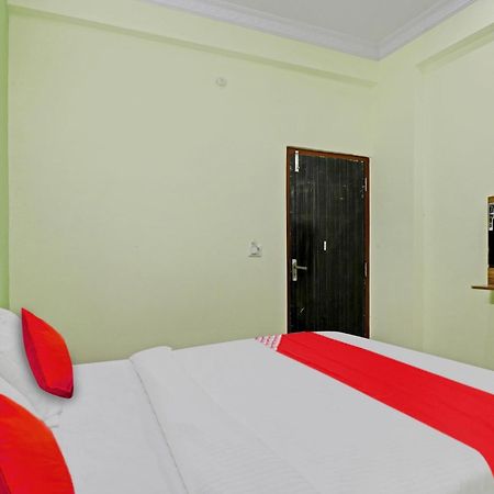 Super Hotel O Skyspace Near Yeshwantupur Railway Station Bangalore Eksteriør bilde